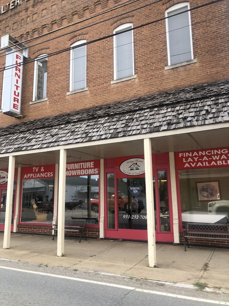 309 Donelson Pkwy, Dover, TN 37058
